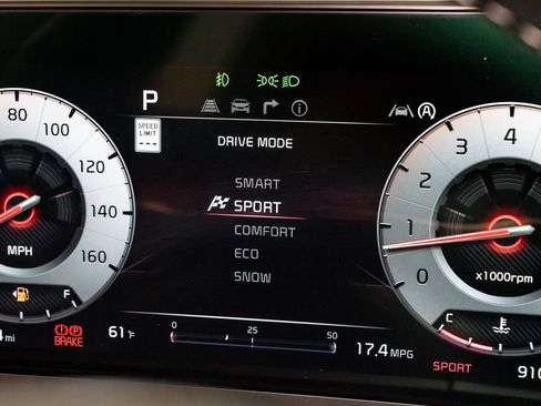 Used 2024 Kia Telluride SX X-Line image 16