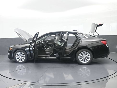 Used 2024 Chevrolet Malibu LT FWD image 66