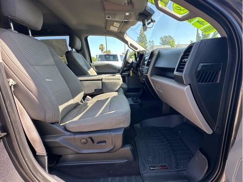 Used 2019 Ford F150 XLT w/ Equipment Group 302A Luxury AWD/4WD image 10