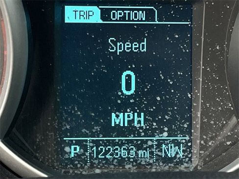 Used 2015 Chevrolet Cruze LT image 15