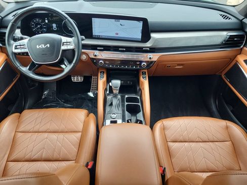 Used 2024 Kia Telluride SX Prestige X-Pro AWD/4WD image 18