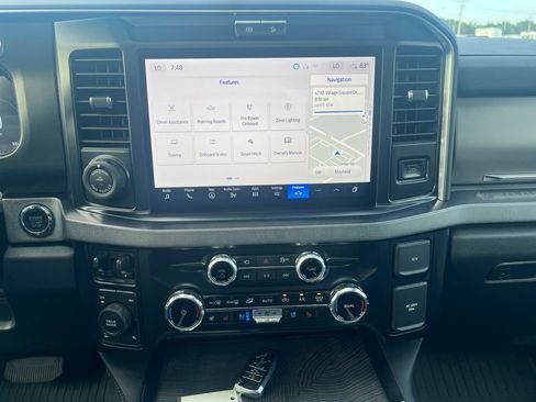 Used 2025 Ford F250 Platinum AWD/4WD image 13