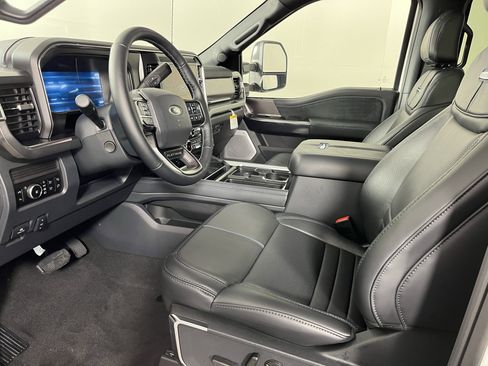 New 2026 Ford F350 Platinum image 8