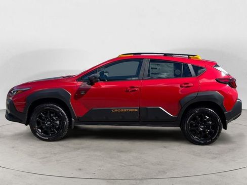 New 2026 Subaru Crosstrek 2.5i Wilderness AWD/4WD image 2