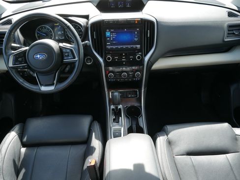 Used 2021 Subaru Ascent Touring AWD/4WD image 10