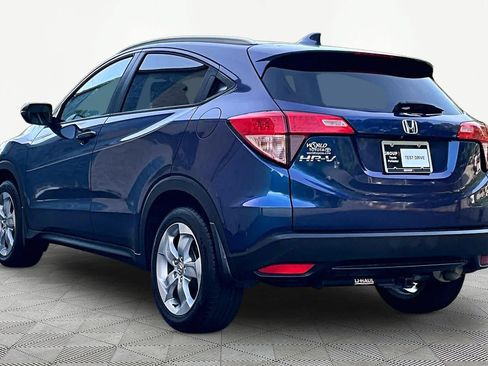 Used 2016 Honda HR-V EX-L image 12