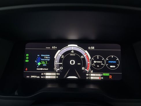 Used 2024 Toyota Sequoia Capstone image 15