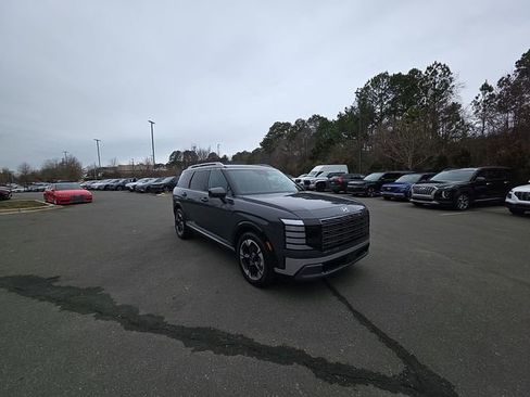 New 2026 Hyundai Palisade Limited FWD image 12