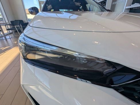 New 2026 Honda Civic Si image 9
