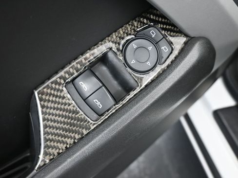 Used 2018 Chevrolet Camaro LT w/ RS Package RWD image 13