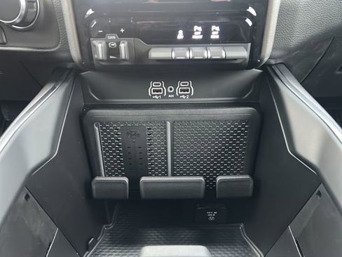 New 2026 RAM 1500 Big Horn image 15