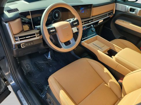 New 2026 Hyundai Santa Fe Calligraphy image 15