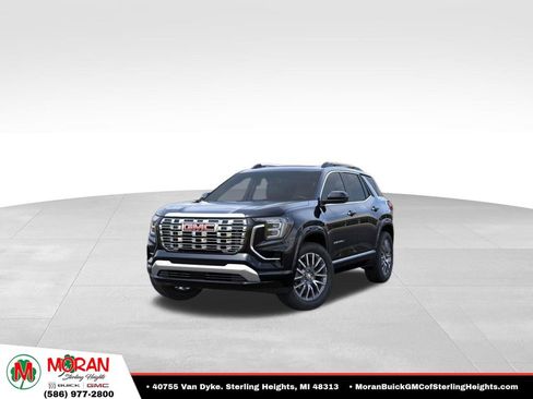 New 2026 GMC Terrain Denali AWD/4WD image 8