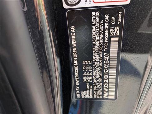 Used 2025 MINI Cooper John Cooper Works image 24