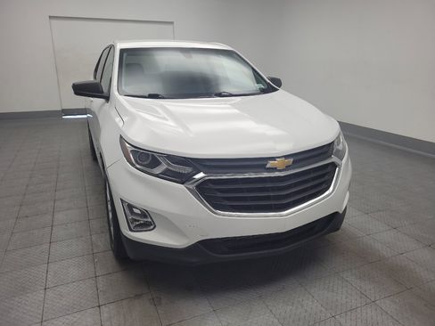 Used 2019 Chevrolet Equinox LS FWD image 14