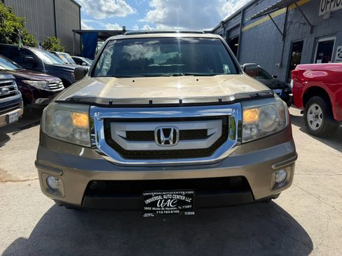 Used 2011 Honda Pilot EX-L image 2