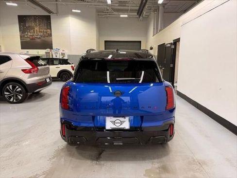 New 2026 MINI Cooper Countryman S image 4