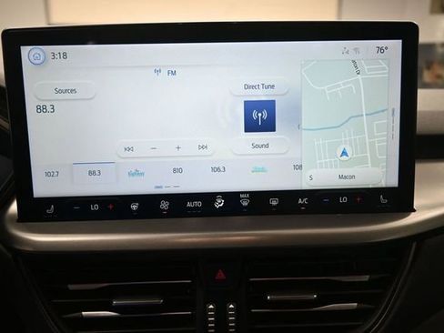 Used 2023 Ford Escape Active w/ Tech Pack #2 FWD image 11