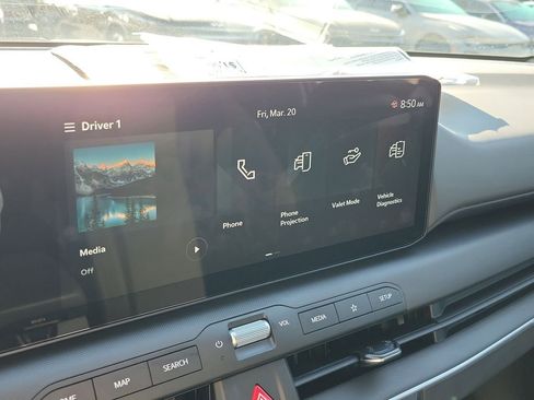 New 2026 Kia K4 LXS image 29