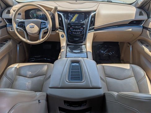 Certified 2020 Cadillac Escalade Platinum AWD/4WD image 27