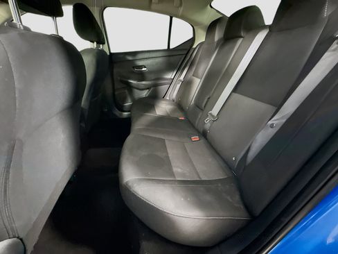 Used 2022 Nissan Sentra SV image 25