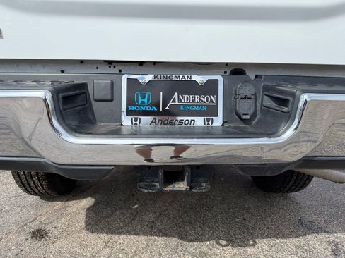 Used 2024 RAM 2500 Big Horn image 40