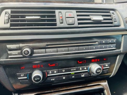 Used 2014 BMW 528i Sedan RWD image 20