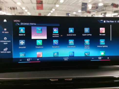 Used 2023 BMW 230i xDrive Coupe w/ Premium Package image 24