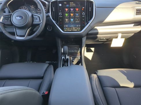 New 2026 Subaru Ascent Touring image 15