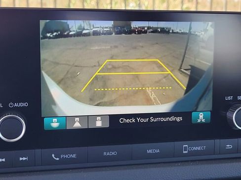 New 2025 Honda Civic Sport image 8