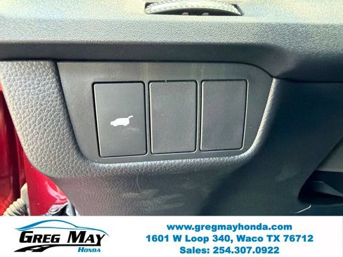Used 2026 Honda CR-V Sport-L image 28