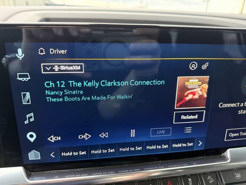 Used 2025 Chevrolet Silverado 1500 RST w/ RST All Star Premium Package image 19