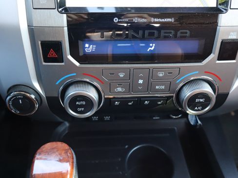 Used 2021 Toyota Tundra 1794 Edition image 32