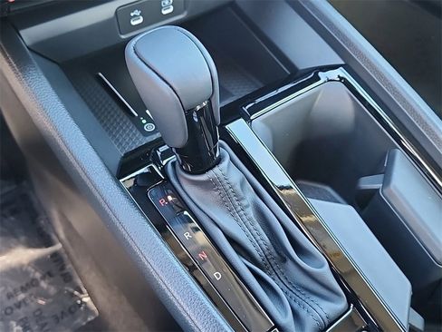 New 2025 Honda Accord EX-L image 23