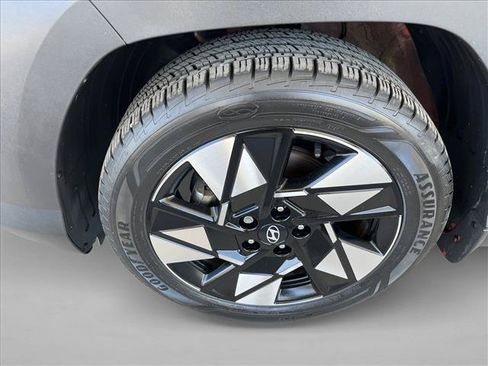 Used 2024 Hyundai Kona SEL FWD image 24