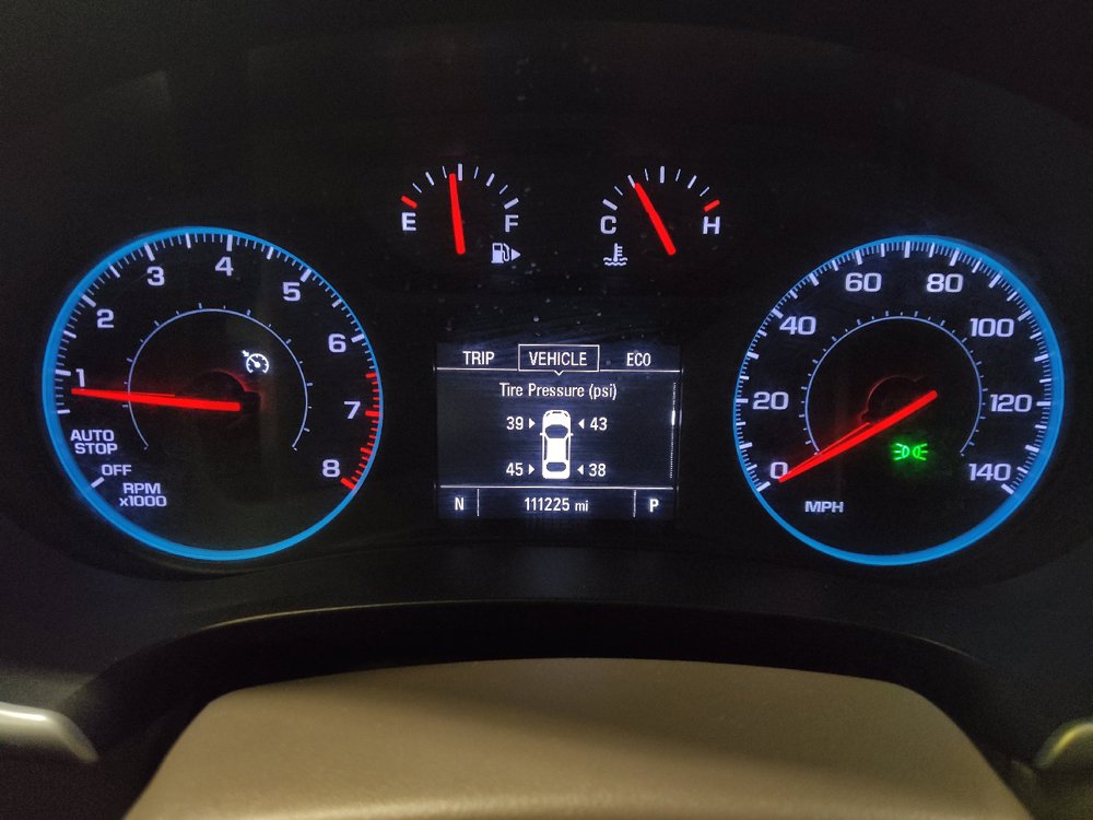 Used 2016 Chevrolet Malibu LS FWD image 23