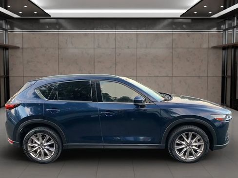 Used 2019 MAZDA CX-5 Grand Touring Reserve image 8