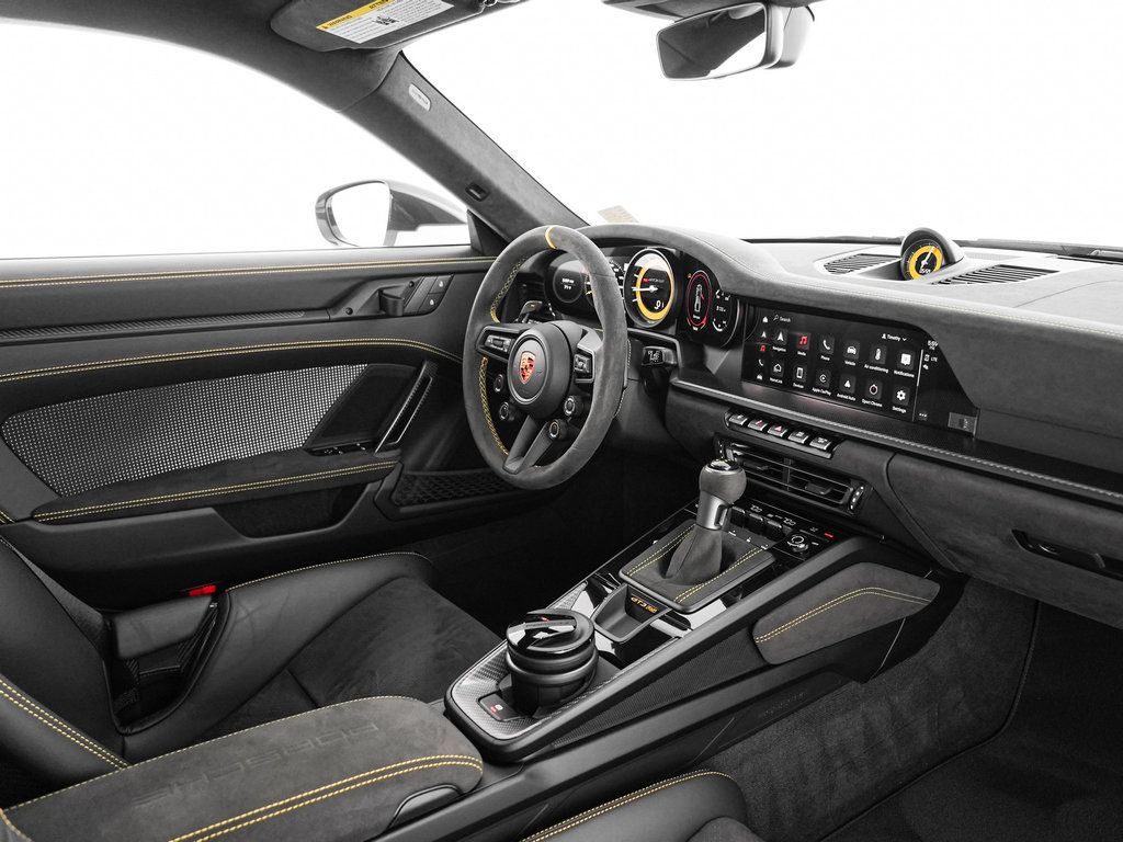 Used 2025 Porsche 911 GT3 RS RWD image 30