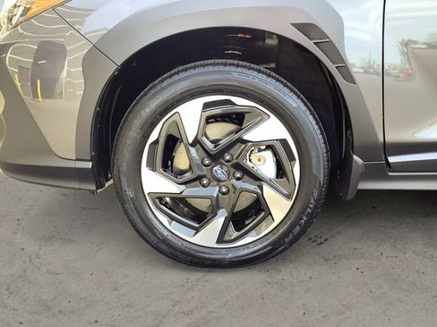 New 2026 Subaru Crosstrek 2.5i Limited AWD/4WD image 14