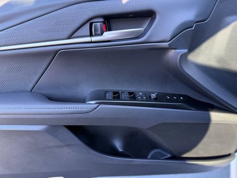 Used 2026 Toyota Camry XSE w/ Premium Package image 15