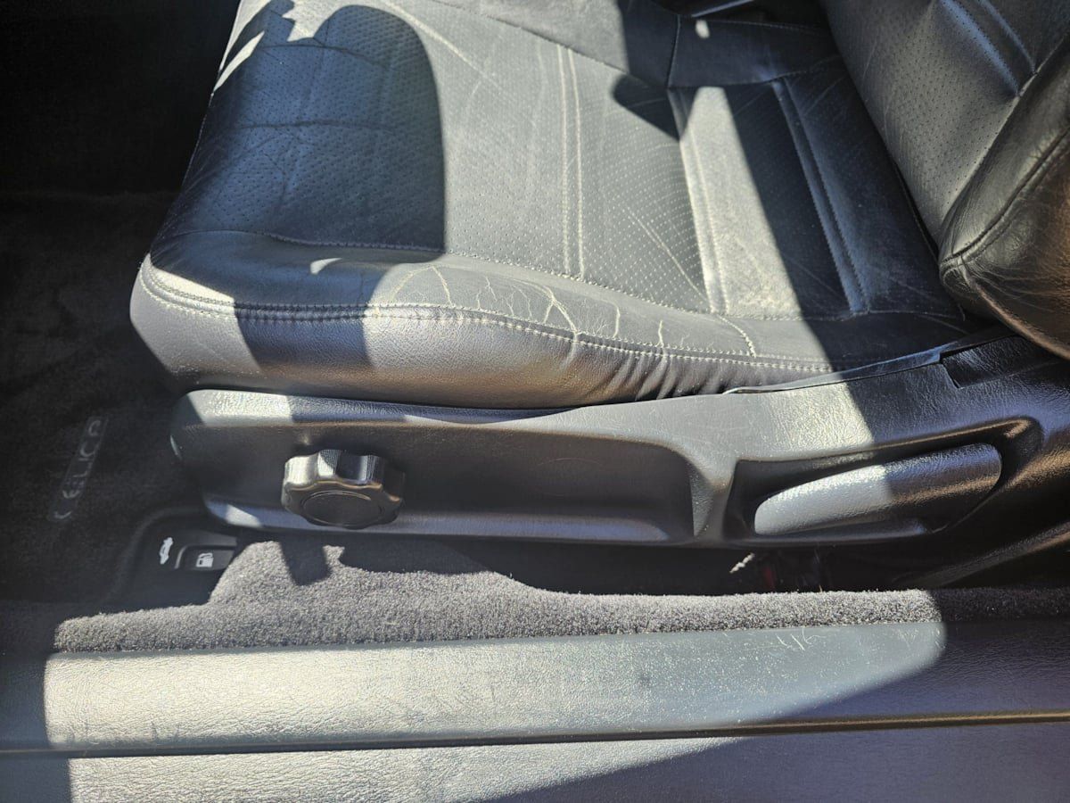 Used 1995 Toyota Celica GT FWD image 12