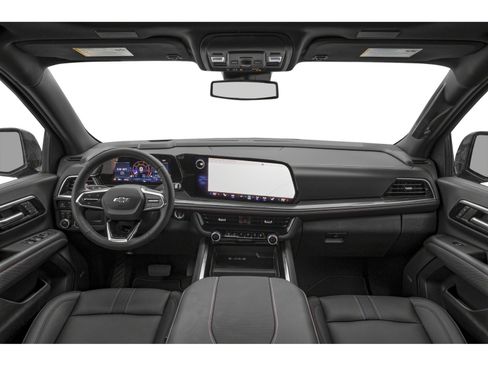 New 2026 Chevrolet Suburban RST w/ Adventure Package 2 - Box AWD/4WD image 5