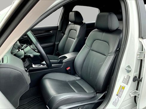 Used 2023 Honda Civic Sport Touring image 21