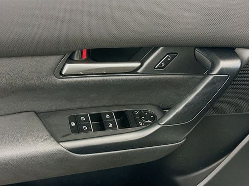 Used 2025 MAZDA CX-50 AWD 2.5 S w/ Premium Package image 15