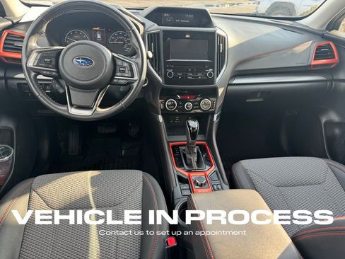 Used 2019 Subaru Forester Sport w/ Popular Package #2 image 10