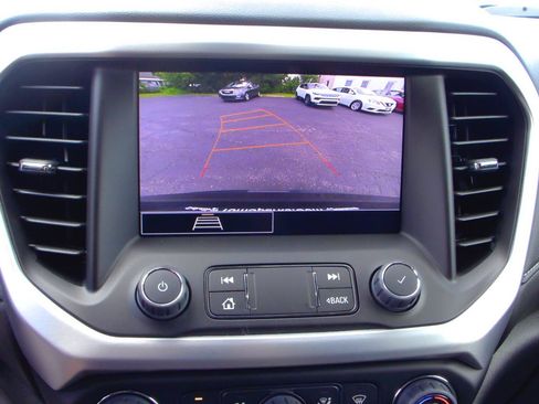 Used 2023 GMC Acadia SLE w/ Driver Convenience Package AWD/4WD image 19