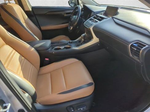 Used 2017 Lexus NX 200t FWD w/ Accessory Package 2 image 25