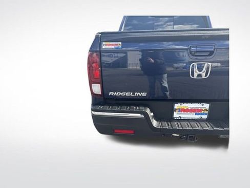 Used 2019 Honda Ridgeline RTL image 48