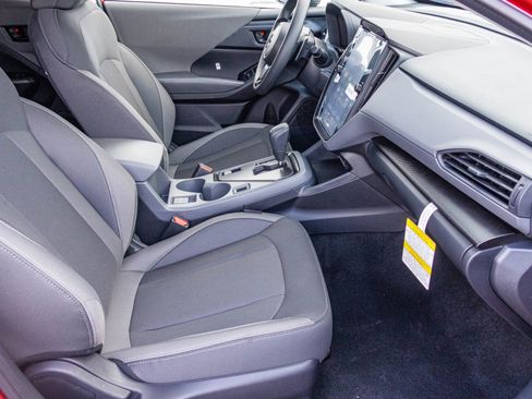New 2026 Subaru Crosstrek 2.0i Premium image 33