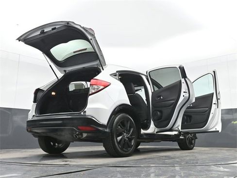 Used 2022 Honda HR-V Sport image 53